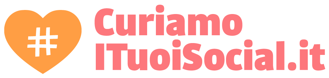 Curiamo I Tuoi Social
